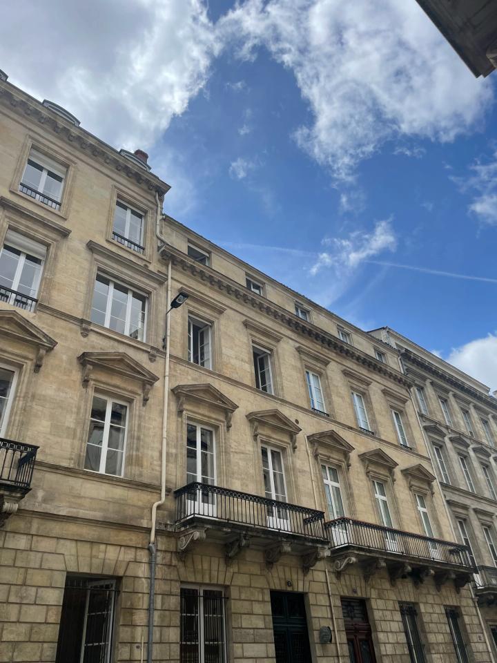Bureau Bordeaux 876m² Location bureau Bordeaux Gironde OLBUR2424369 4